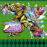 JoJo´s Bizarre Adventure HD